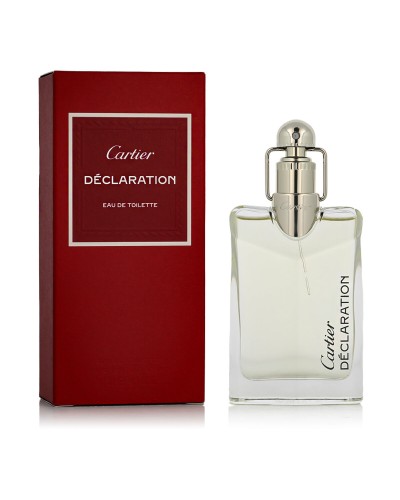 Profumo Uomo Cartier DÉCLARATION 50 ml