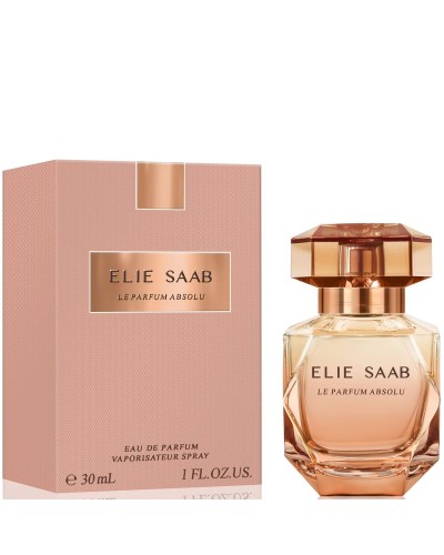 Perfume Mujer Elie Saab LE PARFUM 30 ml