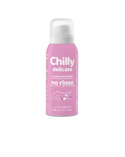 Gel Doccia Chilly DELICADO