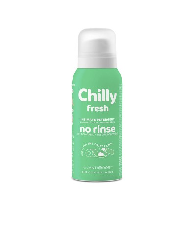 Shower Gel Chilly FRESH CHILLY