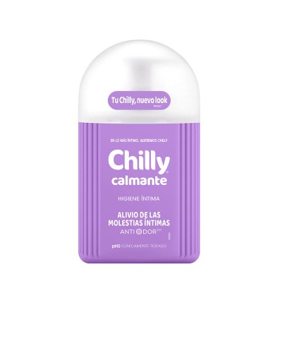 Gel Doccia Chilly CALMANTE 200 ml