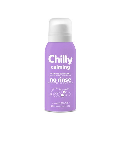 Shower Gel Chilly CALMING