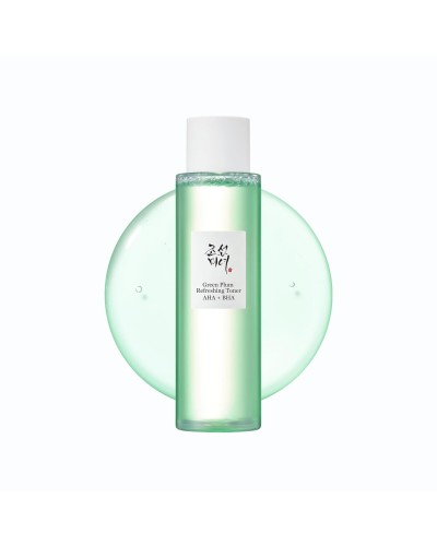 Gesichtsreinigungsgel Beauty of Joseon GREEN PLUM 150 ml
