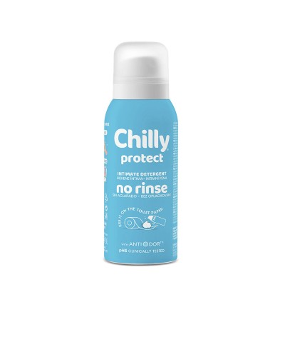Gel de Ducha Chilly PROTECT