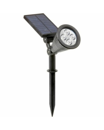 Jardin Intelligent | Piquet Solaire pour Jardin | Éclairage Extérieur Automatique
