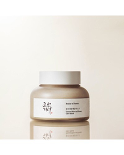 Crema Facial Beauty of Joseon GROUND RICE AND HONEY 150 ml