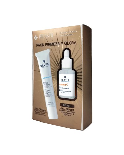 Set mit Damenkosmetik Rilastil PROGRESSION(+) 2 Stücke