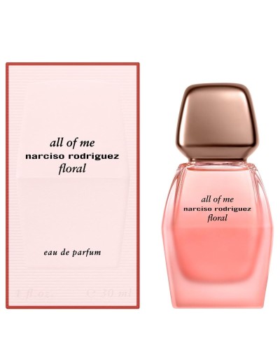 Parfum Femme Narciso Rodriguez ALL OF ME 30 ml