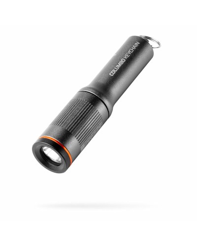 Nebo Columbo™ LED-Schlüsselanhänger-Taschenlampe: 100 lm, Kompakt, Vielseitig
