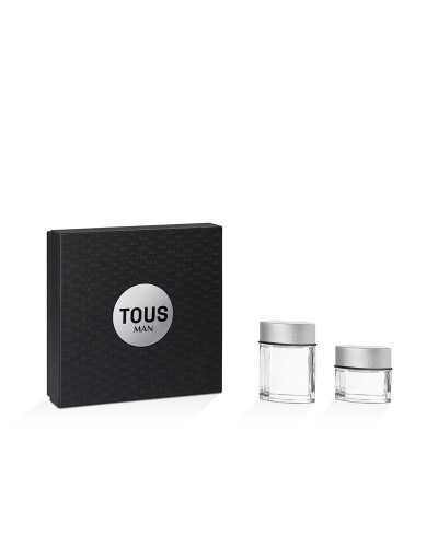 Women's Perfume Set Tous TOUS MAN 2 Pieces