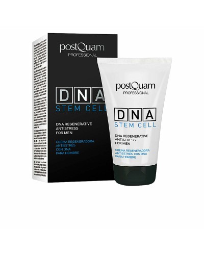 Regenerierende Creme Postquam Global DNA Men (50 ml)
