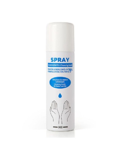 Disinfectant Spray 200 ml (200 ml)