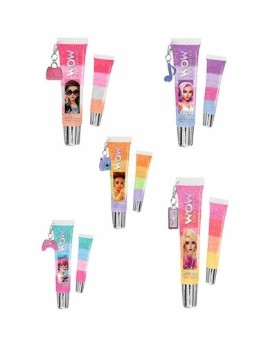 Lip-gloss Wow Generation