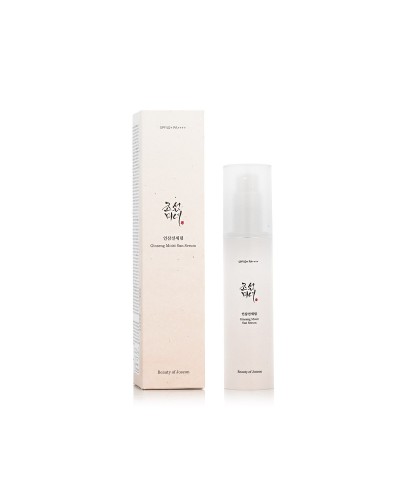 Sérum Facial Beauty of Joseon GINSENG Spf 50 Spf 50+ 50 ml