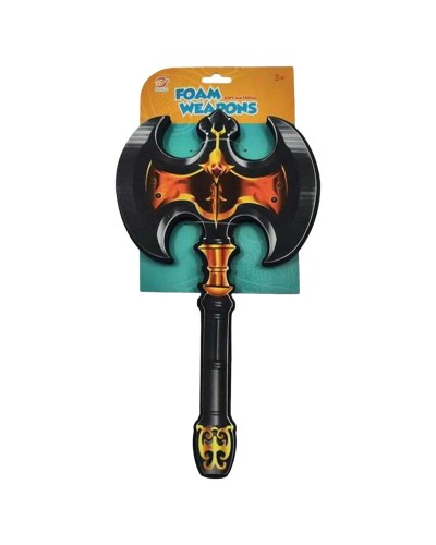 Battle Axe My Other Me