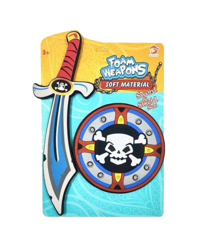 Toy Sword My Other Me