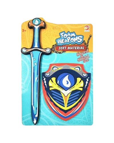 Toy Sword My Other Me