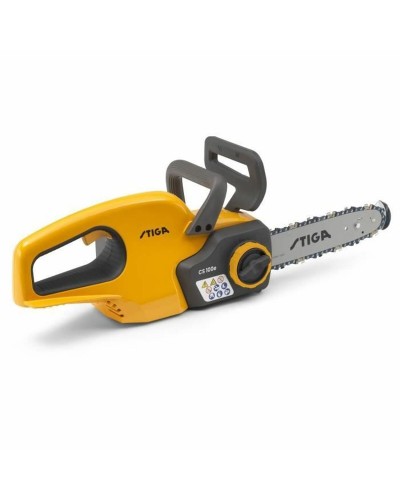 Elektrisk motorsåg Stephane Domergue STIGA CS 100e 700 W 25 cm