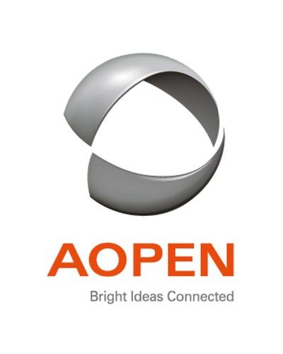 Palvelin Aopen 91.DEL00.E7A0