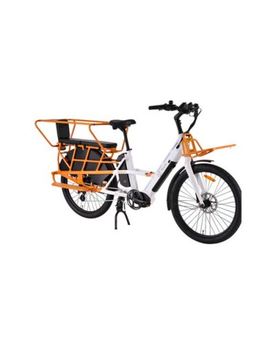 Elektroninen Potkulauta Youin BK6100