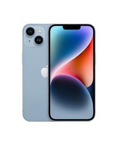 Smartphone Apple iPhone 14 Blauw 6,1" A15 512 GB