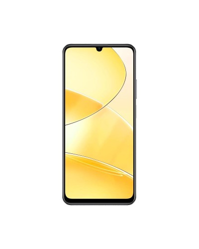 Smartphone Realme C51 6,7" Octa Core 6 GB RAM 256 GB Zwart