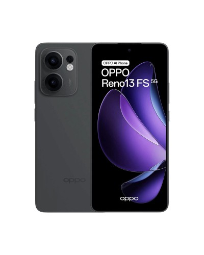Smartphone Oppo Reno13 FS 5G 6,67" Octa Core 12 GB RAM 512 GB Grå (Renoverade A)