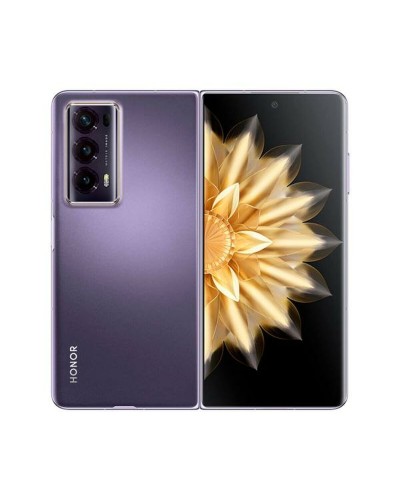 Smartphone Honor Magic V2 5G 7,9" Octa Core 16 GB RAM 16 GB 512 GB Paars (Refurbished A)