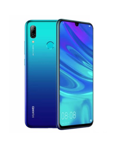 Smartphone Huawei P Smart (2019) POT-LX1 6,21" Octa Core 3 GB RAM 64 GB Blau (Restauriert A)