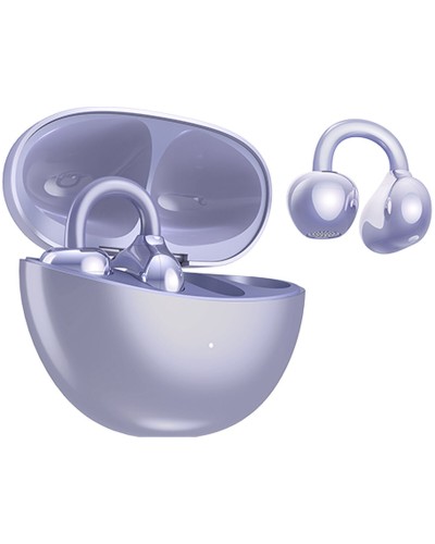 Auricolari Senza Fili Honor 5504ABRR Bianco Porpora