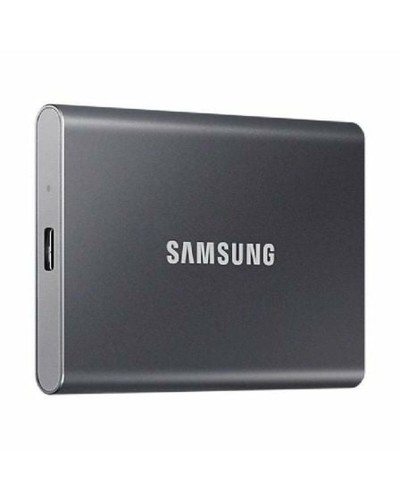 External Hard Drive Samsung T7
