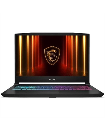 Ordinateur Portable MSI Katana 15-085XES 15,6" Intel Core i9 32 GB RAM 1 TB SSD nvidia geforce rtx 5070