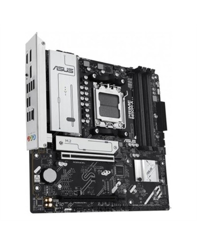 Scheda Madre Asus PRIME B850M A CSM AMD AM5