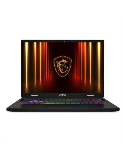 Bärbar dator MSI Crosshair 16HX AI-214XES U9 64 1T 5060 DOS 16 16" 64 GB RAM 1 TB SSD