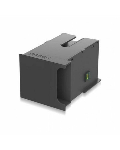 Jäännösmustesäiliö Epson Kit de mantenimiento Musta Tulostin