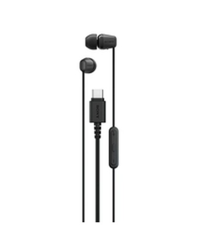 Auricolari Sony IEREX15CB Nero