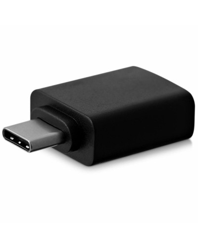 USB-C to USB Adapter V7 V7U3C2A-BLK-1N