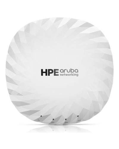 Access point HPE S1G42A White