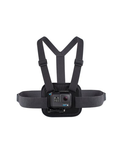 Camescope de surveillance GoPro CHESTY