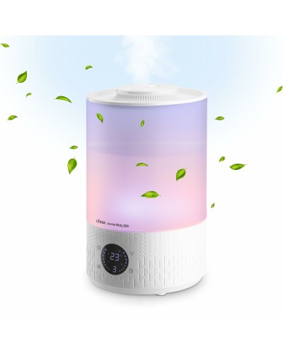 Humidificateur UFESA 30105914 2,8 L