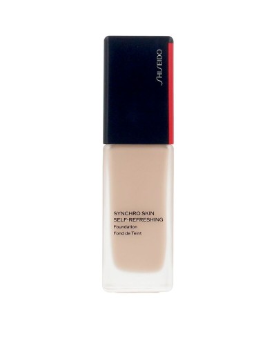 Make-Up Set Shiseido SYNCHRO SKIN