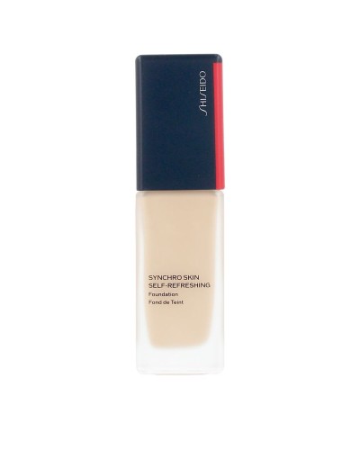 Schminkset Shiseido SYNCHRO SKIN