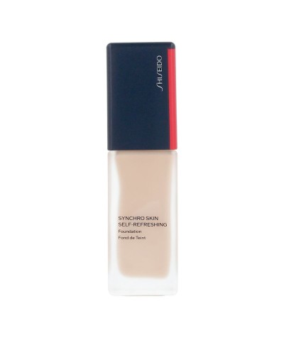 Set de Maquillaje Shiseido SYNCHRO SKIN