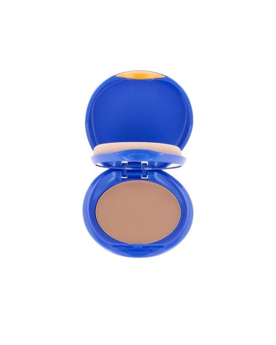 Set de Maquillaje Shiseido UV PROTECTIVE