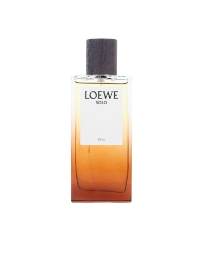 Herenparfum Loewe SOLO LOEWE 100 ml