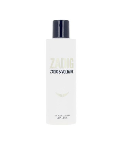 Kroppslotion Zadig & Voltaire ZADIG 200 ml