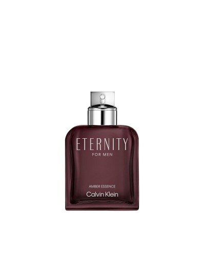 Profumo Unisex Calvin Klein ETERNITY FOR MEN 200 ml