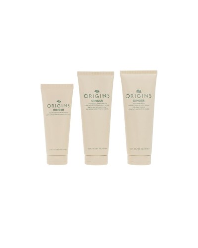 Set de Cosmética Mujer Origins GINGER