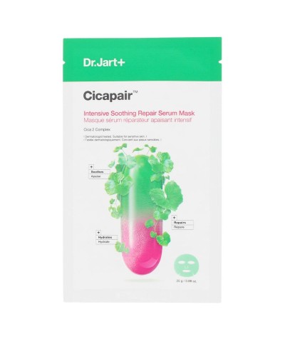 Facial Cream DR.JART+ CICAPAIR