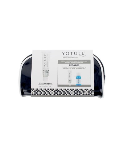 Necessaire Yotuel MICROBIOME